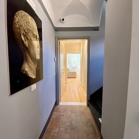 Hotel Residenza D'Epoca Dei Fondachi à Sarzana Extérieur photo