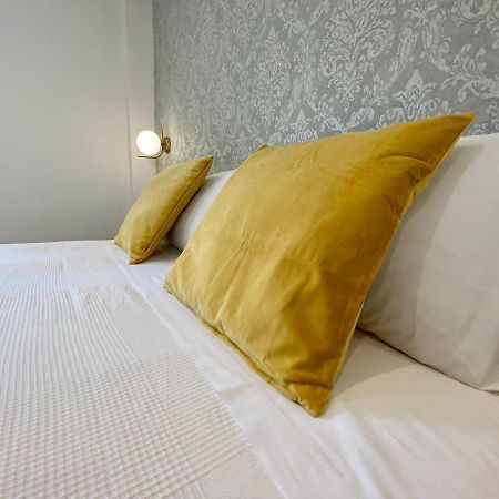 Hotel Residenza D'Epoca Dei Fondachi à Sarzana Extérieur photo