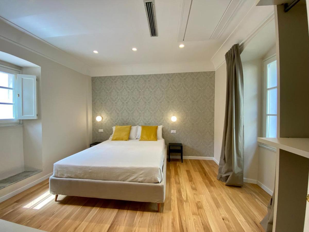 Hotel Residenza D'Epoca Dei Fondachi à Sarzana Extérieur photo