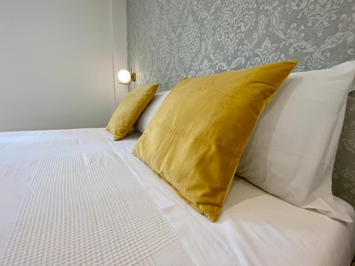 Hotel Residenza D'Epoca Dei Fondachi à Sarzana Extérieur photo