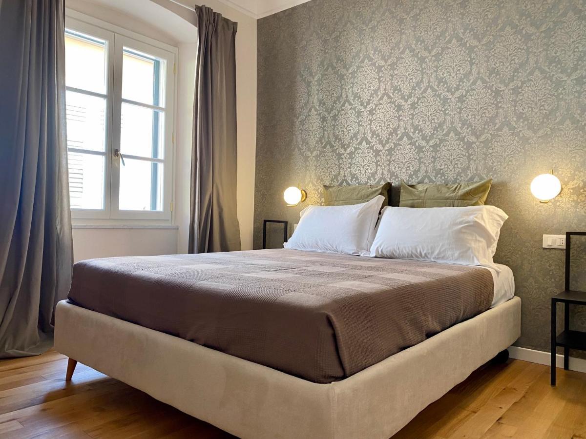 Hotel Residenza D'Epoca Dei Fondachi à Sarzana Extérieur photo