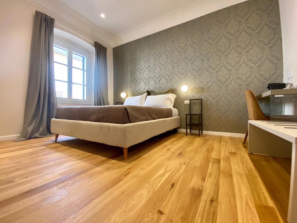 Hotel Residenza D'Epoca Dei Fondachi à Sarzana Extérieur photo