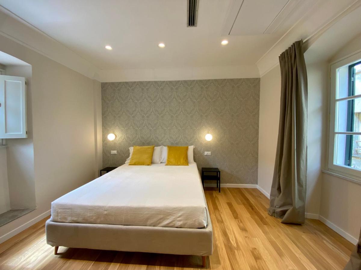 Hotel Residenza D'Epoca Dei Fondachi à Sarzana Extérieur photo