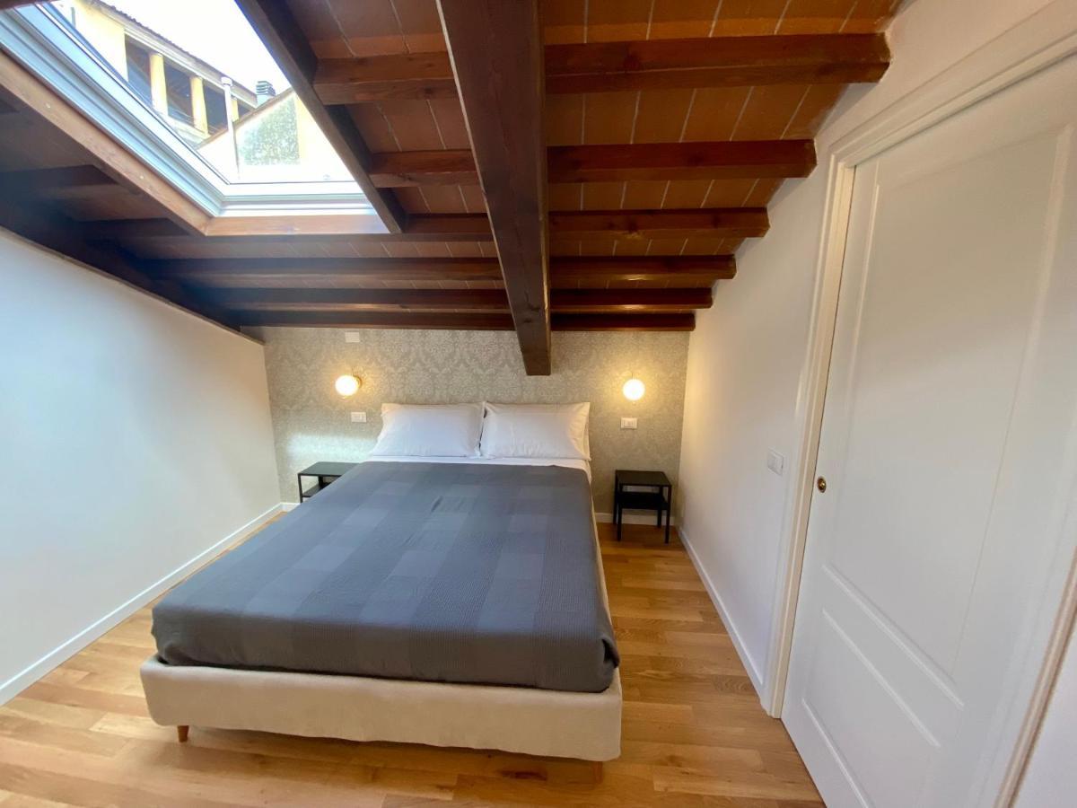 Hotel Residenza D'Epoca Dei Fondachi à Sarzana Extérieur photo
