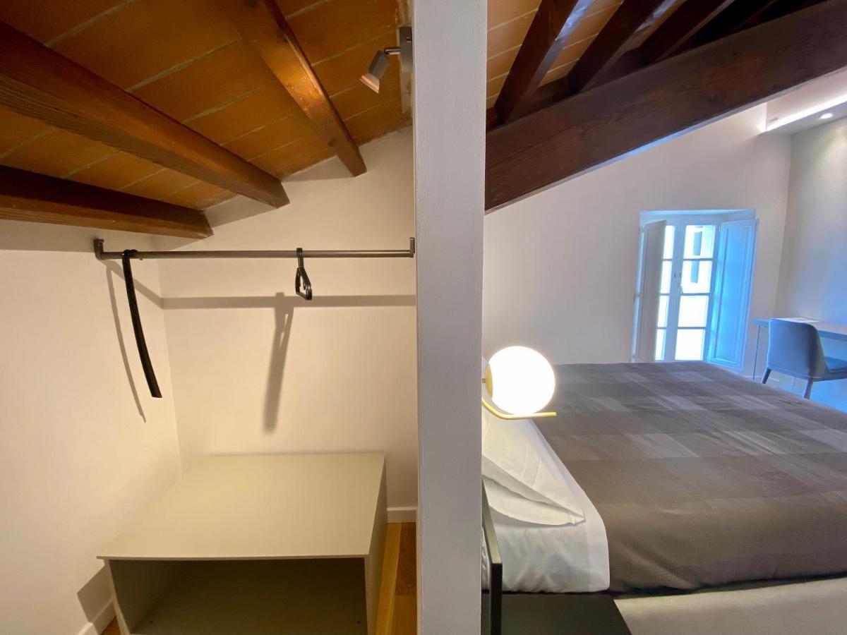 Hotel Residenza D'Epoca Dei Fondachi à Sarzana Extérieur photo
