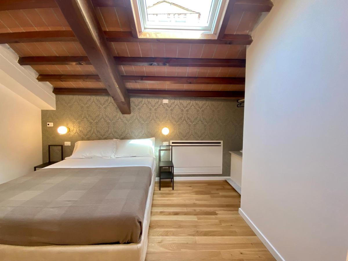 Hotel Residenza D'Epoca Dei Fondachi à Sarzana Extérieur photo