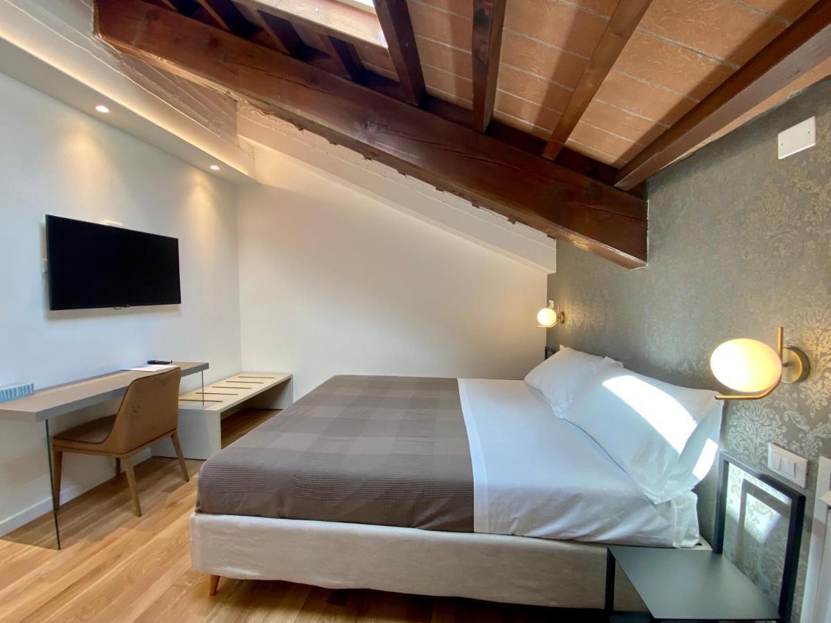 Hotel Residenza D'Epoca Dei Fondachi à Sarzana Extérieur photo