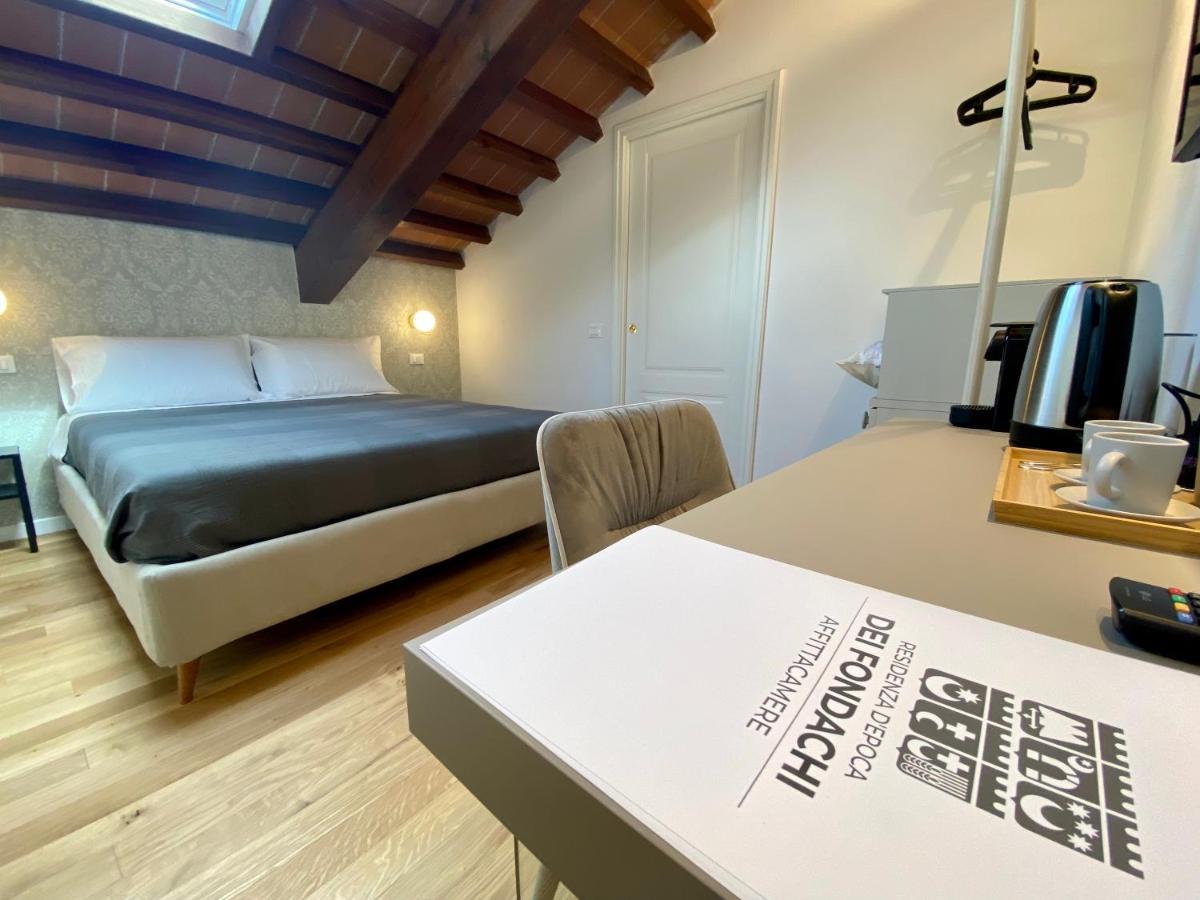 Hotel Residenza D'Epoca Dei Fondachi à Sarzana Extérieur photo