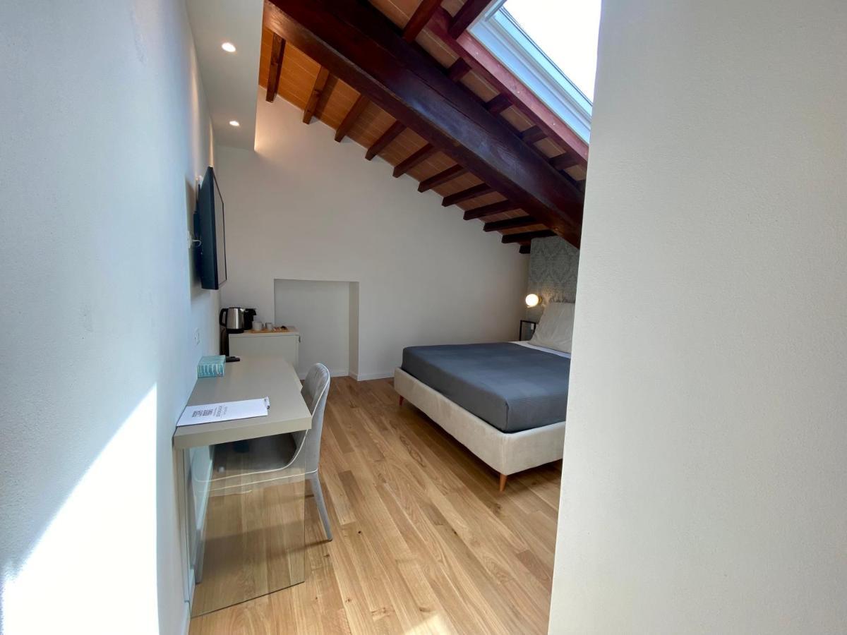 Hotel Residenza D'Epoca Dei Fondachi à Sarzana Extérieur photo