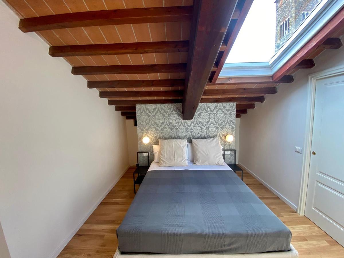 Hotel Residenza D'Epoca Dei Fondachi à Sarzana Extérieur photo
