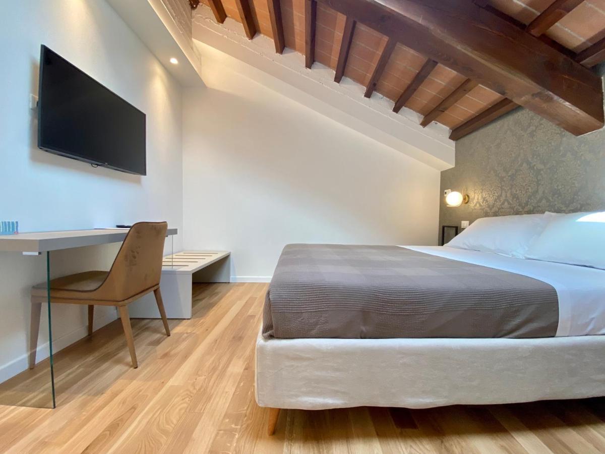 Hotel Residenza D'Epoca Dei Fondachi à Sarzana Extérieur photo
