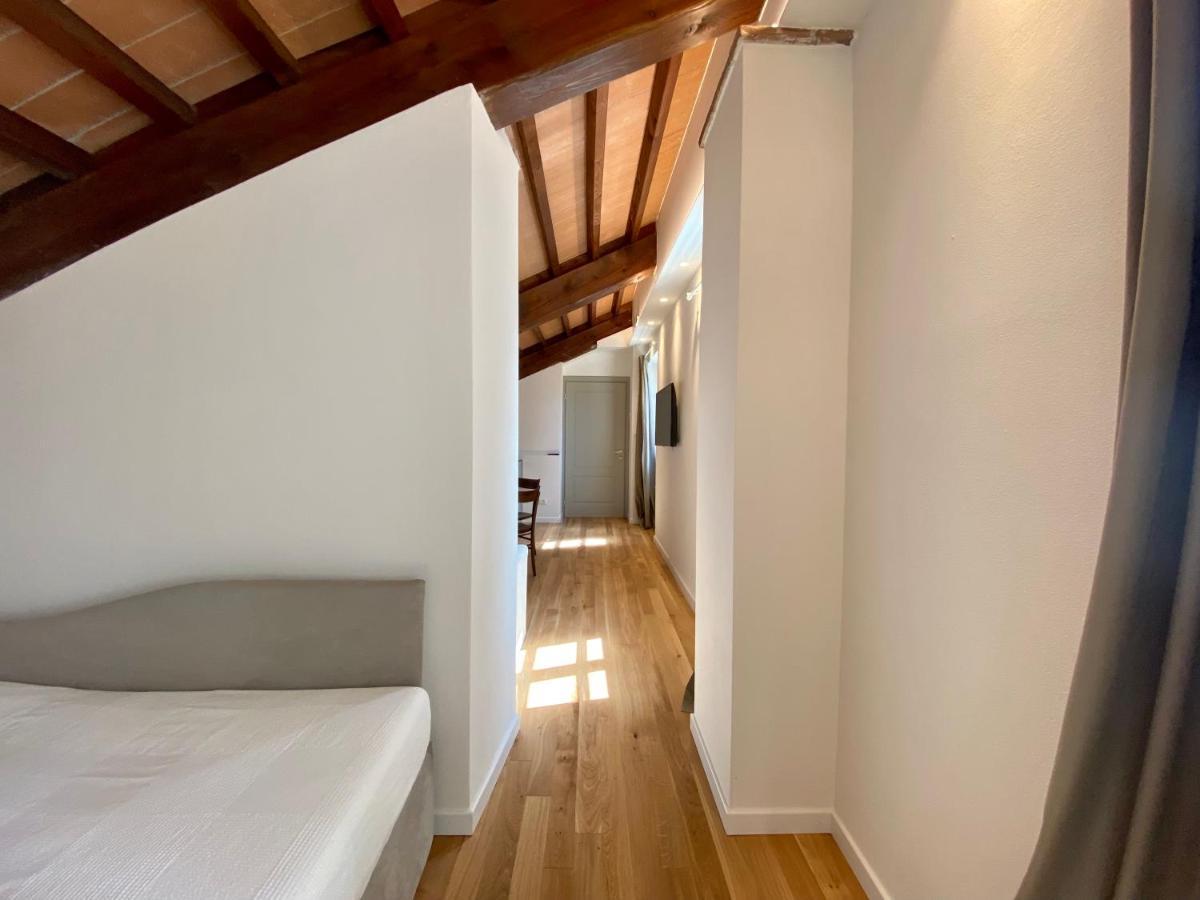 Hotel Residenza D'Epoca Dei Fondachi à Sarzana Extérieur photo