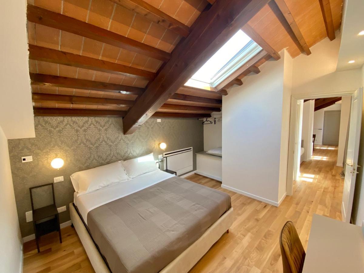 Hotel Residenza D'Epoca Dei Fondachi à Sarzana Extérieur photo