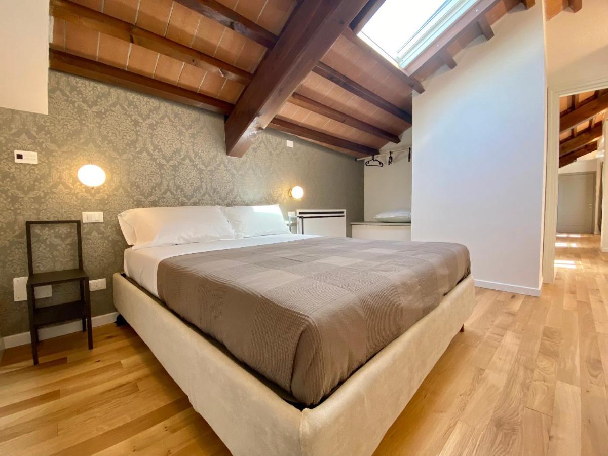 Hotel Residenza D'Epoca Dei Fondachi à Sarzana Extérieur photo